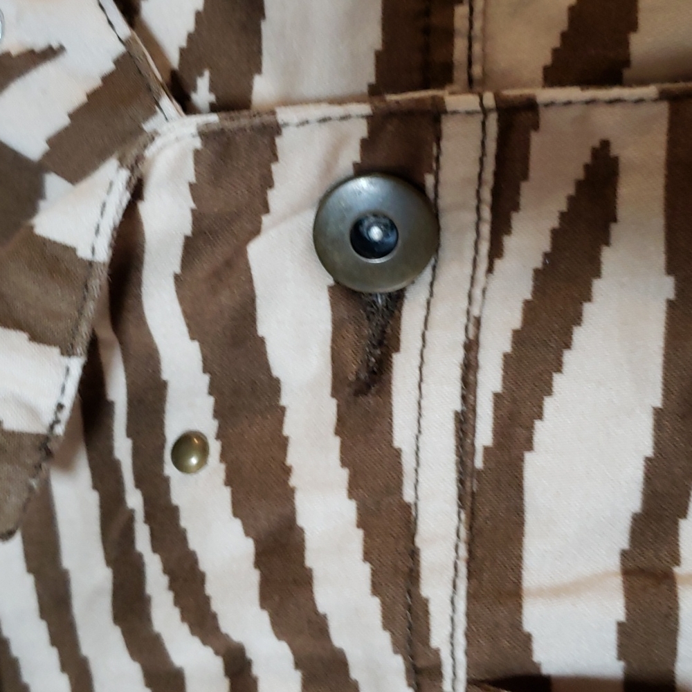 Multiples jacket - Picture 4 of 8